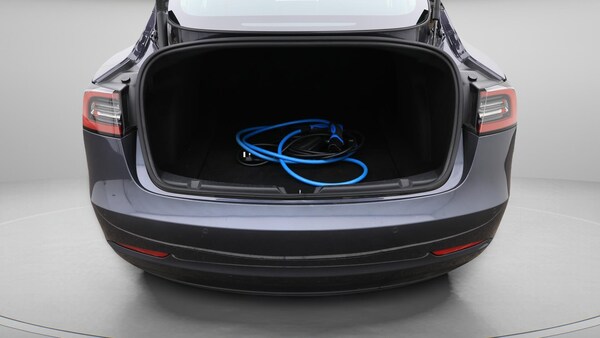 Used Tesla Model 3 2021 for sale - 76337572: Photo 18