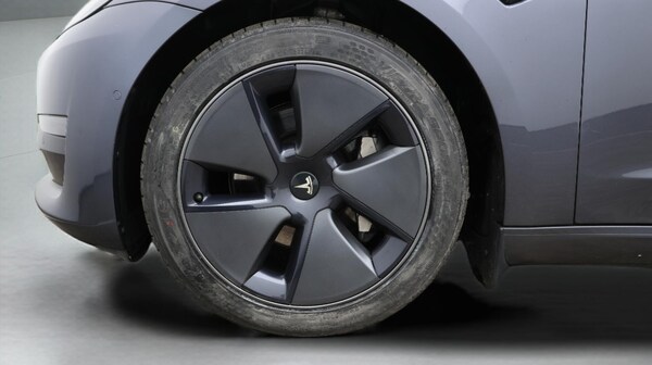 Used Tesla Model 3 2021 for sale - 76337572: Photo 19