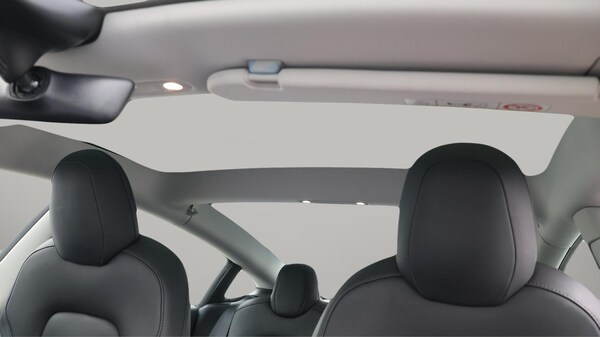 Used Tesla Model 3 2021 for sale - 76337572: Photo 21