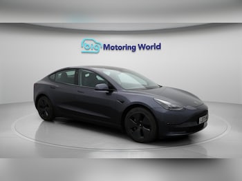 Used Tesla Model 3 2021 for sale - 76337572: Photo 2