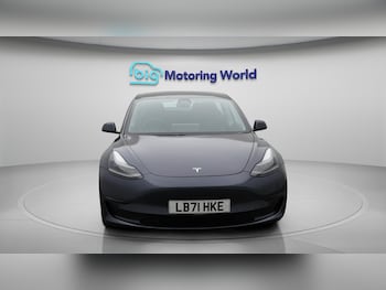 Used Tesla Model 3 2021 for sale - 76337572: Photo 3