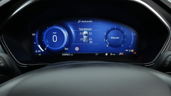 Used Ford Focus 2023 for sale - 76151629: Photo 11