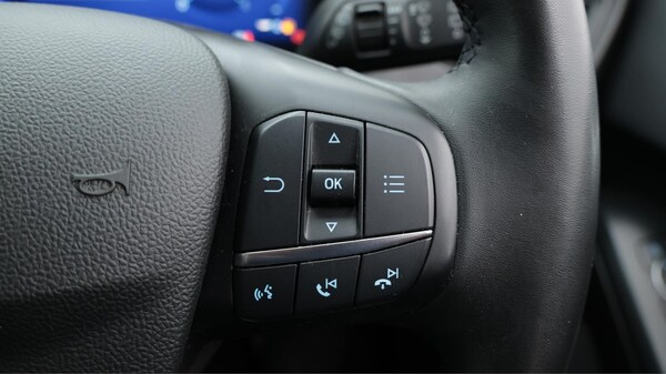 Used Ford Focus 2023 for sale - 76151629: Photo 23