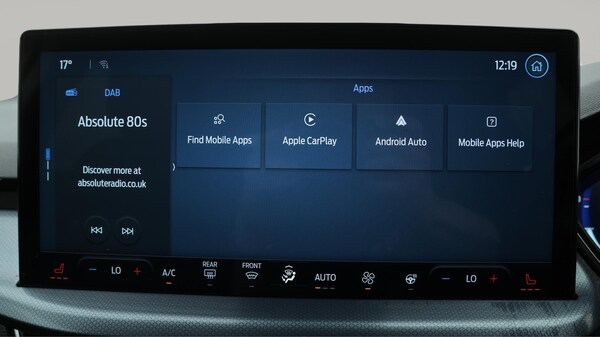 Used Ford Focus 2023 for sale - 76151629: Photo 25