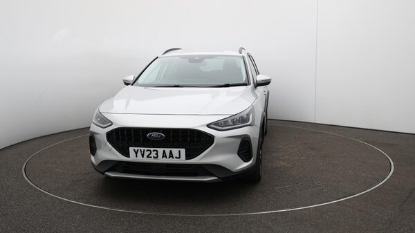 Used Ford Focus 2023 for sale - 76151629: Photo 38