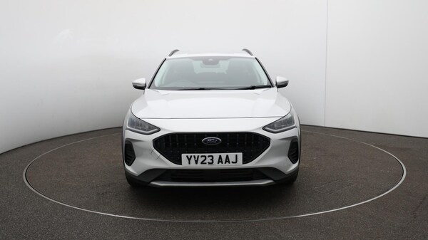 Used Ford Focus 2023 for sale - 76151629: Photo 39