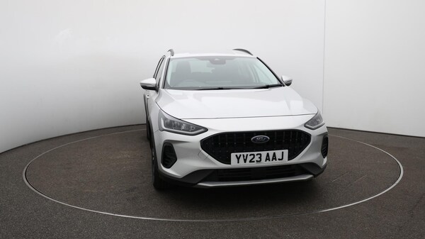 Used Ford Focus 2023 for sale - 76151629: Photo 40