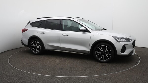 Used Ford Focus 2023 for sale - 76151629: Photo 45