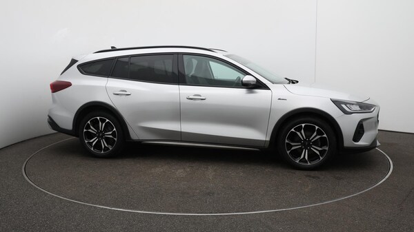 Used Ford Focus 2023 for sale - 76151629: Photo 47