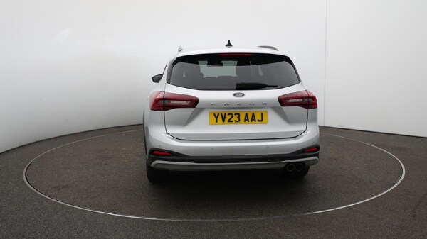 Used Ford Focus 2023 for sale - 76151629: Photo 58