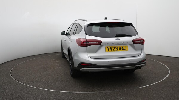 Used Ford Focus 2023 for sale - 76151629: Photo 59