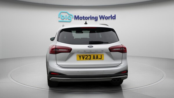 Used Ford Focus 2023 for sale - 76151629: Photo 7