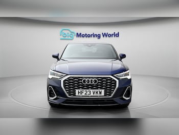 Used Audi Q3 2023 for sale - 78452523: Photo
