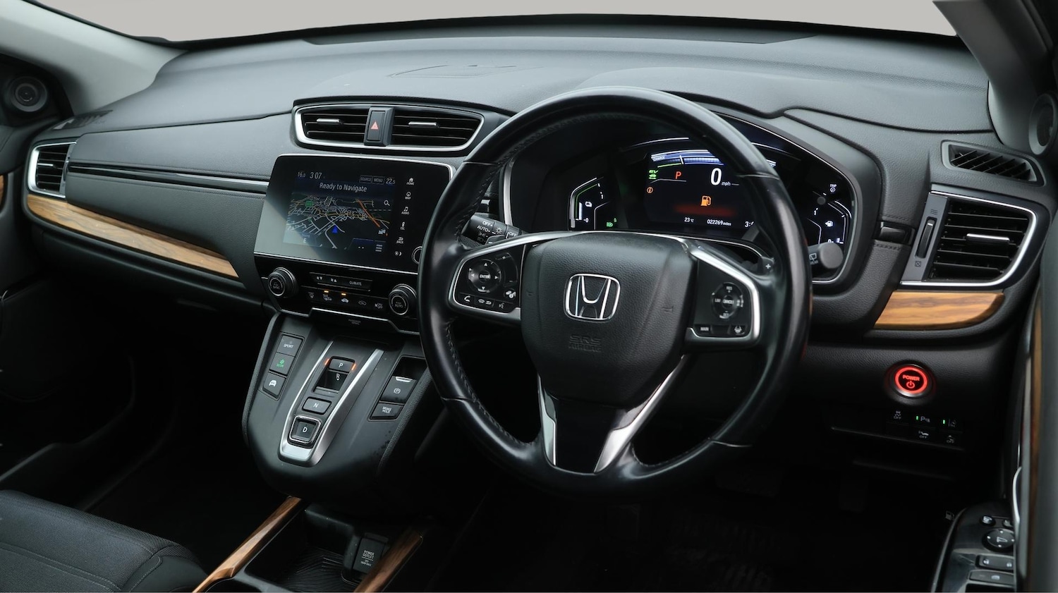 Used Honda CR-V 2020 for sale - 76122808: Photo 10