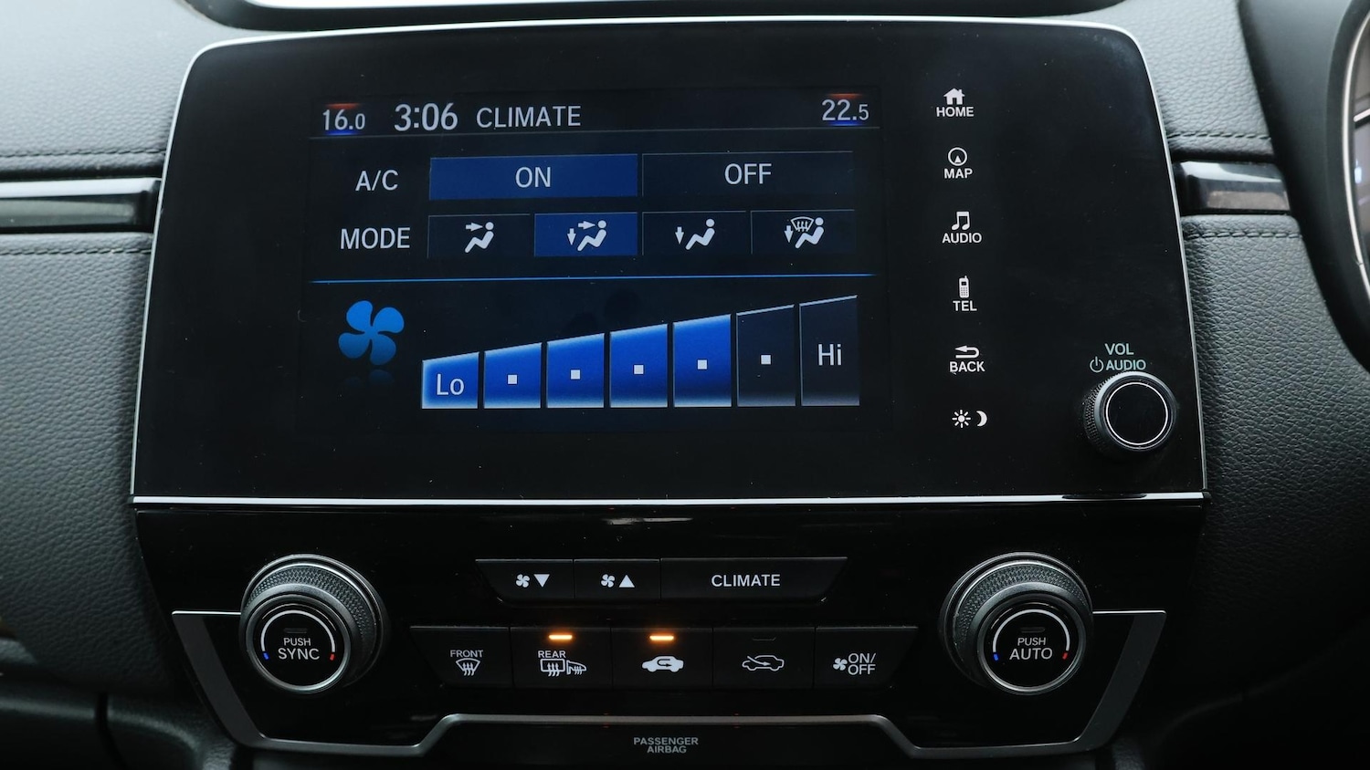 Used Honda CR-V 2020 for sale - 76122808: Photo 13