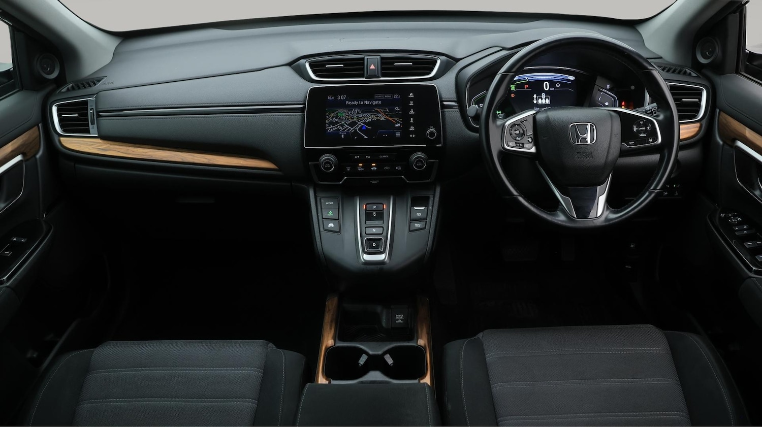 Used Honda CR-V 2020 for sale - 76122808: Photo 14