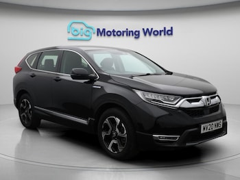 Honda - CR-V