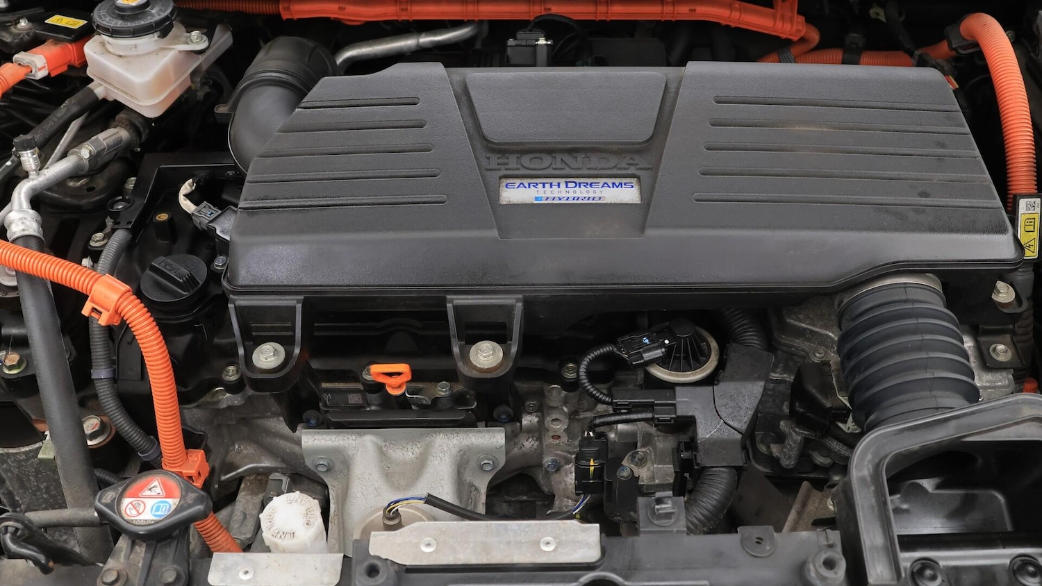 Used Honda CR-V 2020 for sale - 76122808: Photo 20