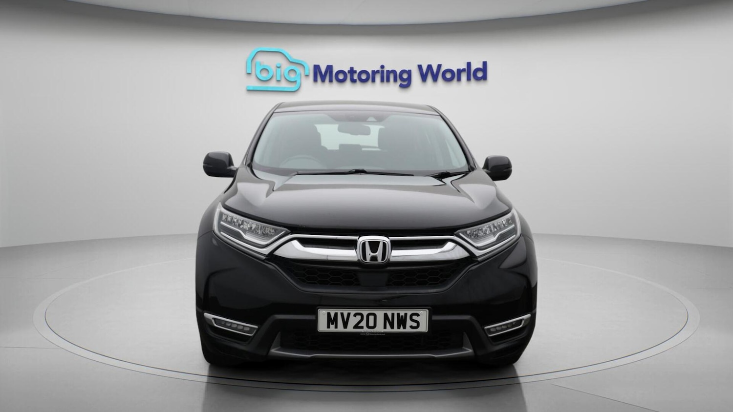Used Honda CR-V 2020 for sale - 76122808: Photo 3