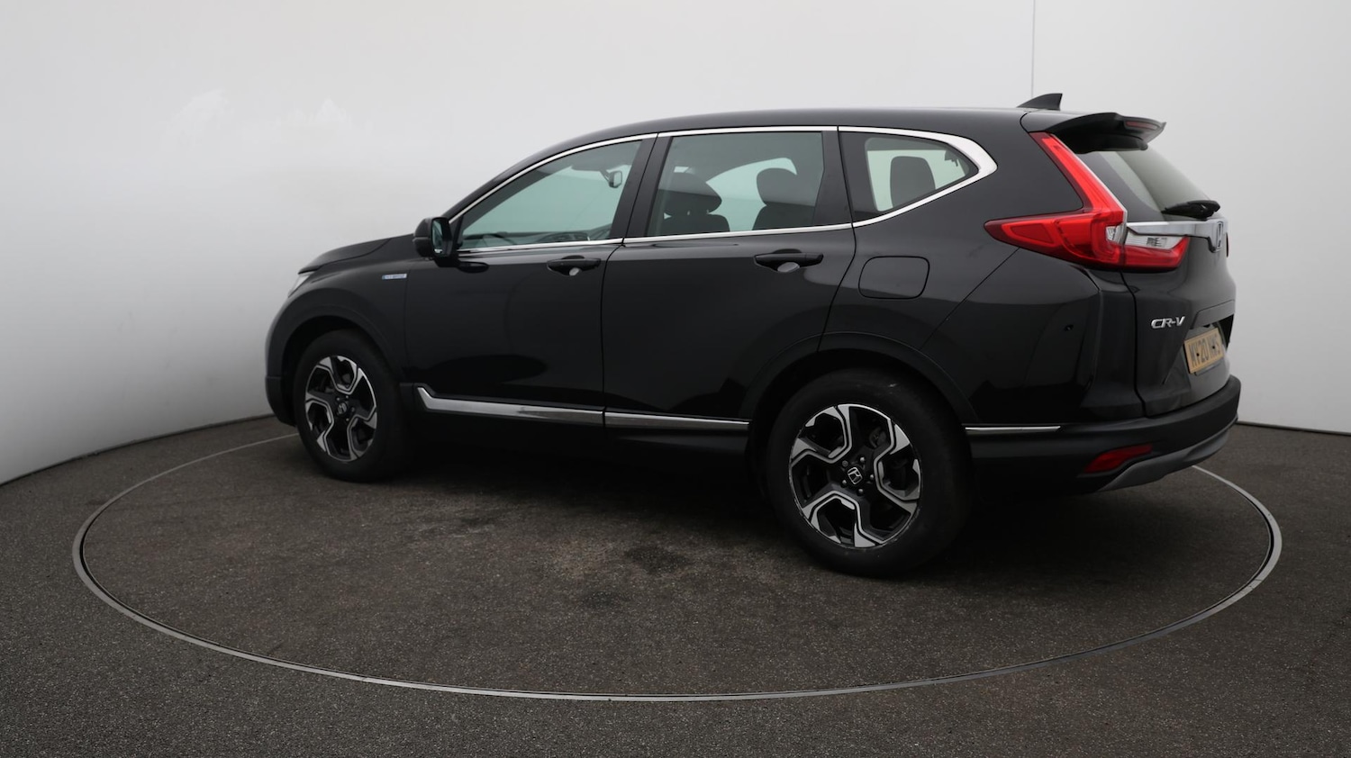 Used Honda CR-V 2020 for sale - 76122808: Photo 37