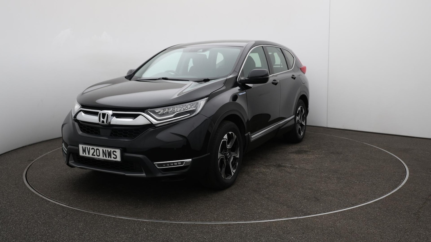 Used Honda CR-V 2020 for sale - 76122808: Photo 38