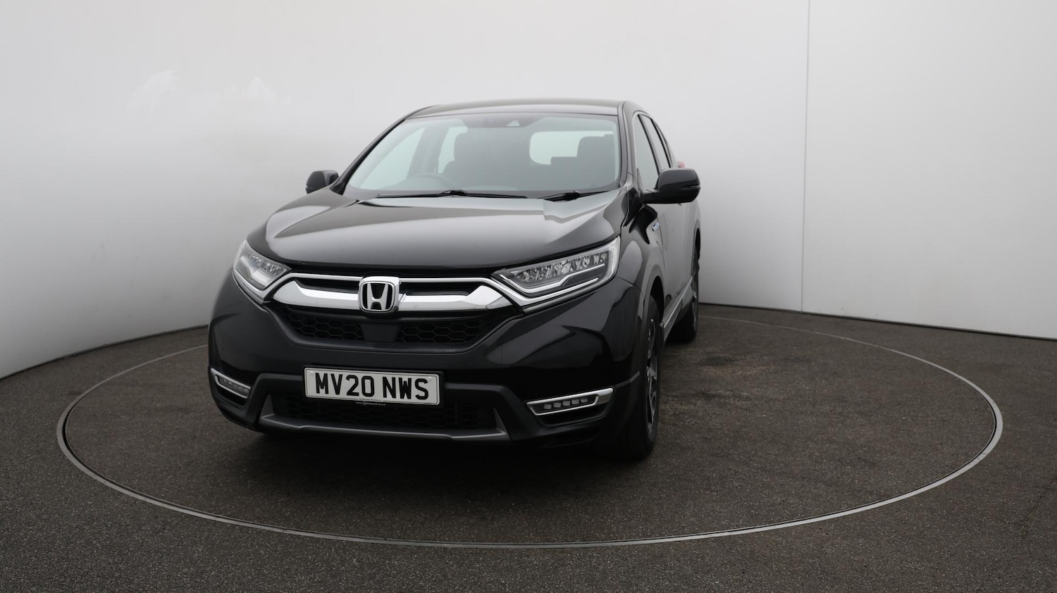 Used Honda CR-V 2020 for sale - 76122808: Photo 39