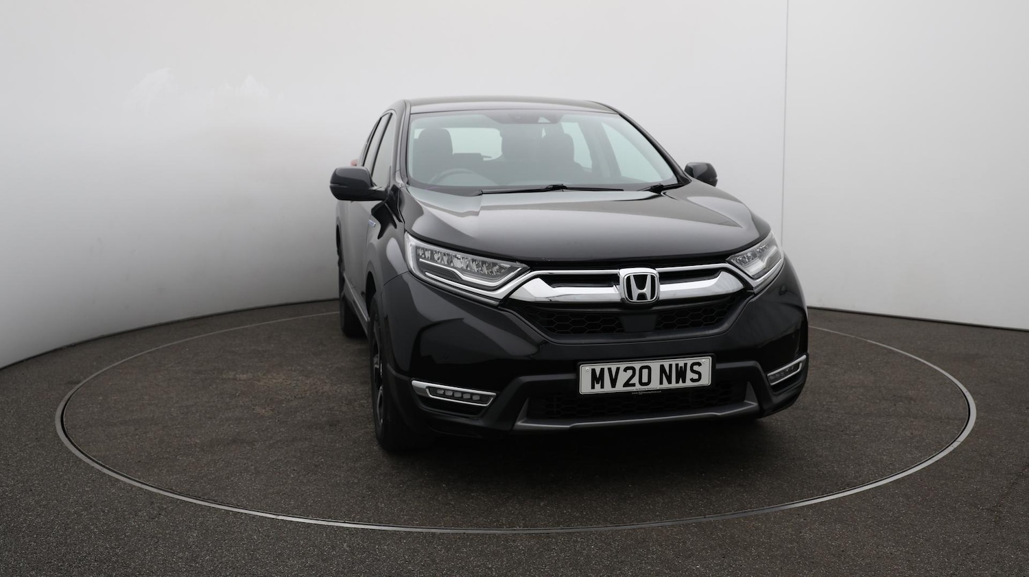 Used Honda CR-V 2020 for sale - 76122808: Photo 42