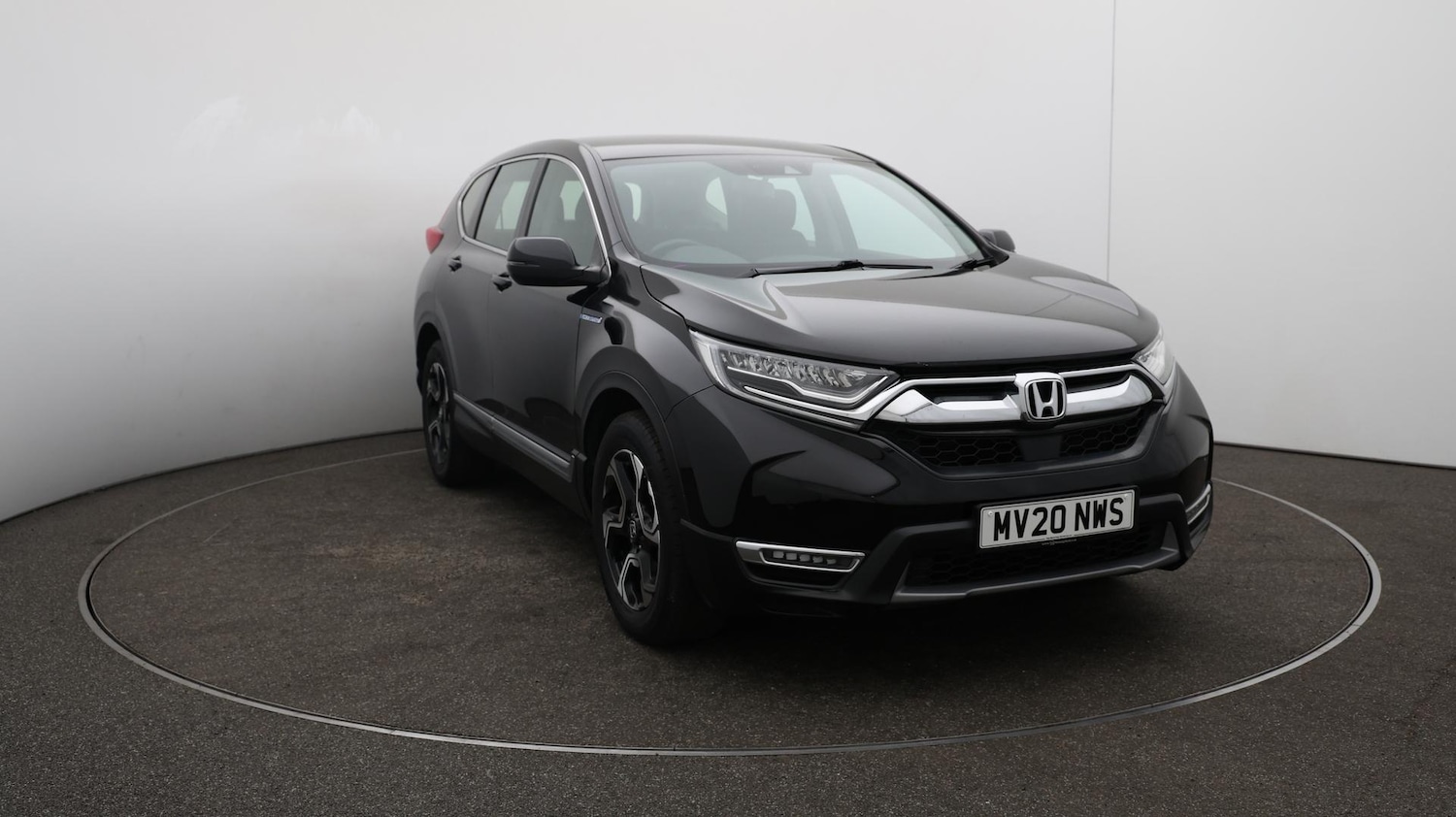 Used Honda CR-V 2020 for sale - 76122808: Photo 43