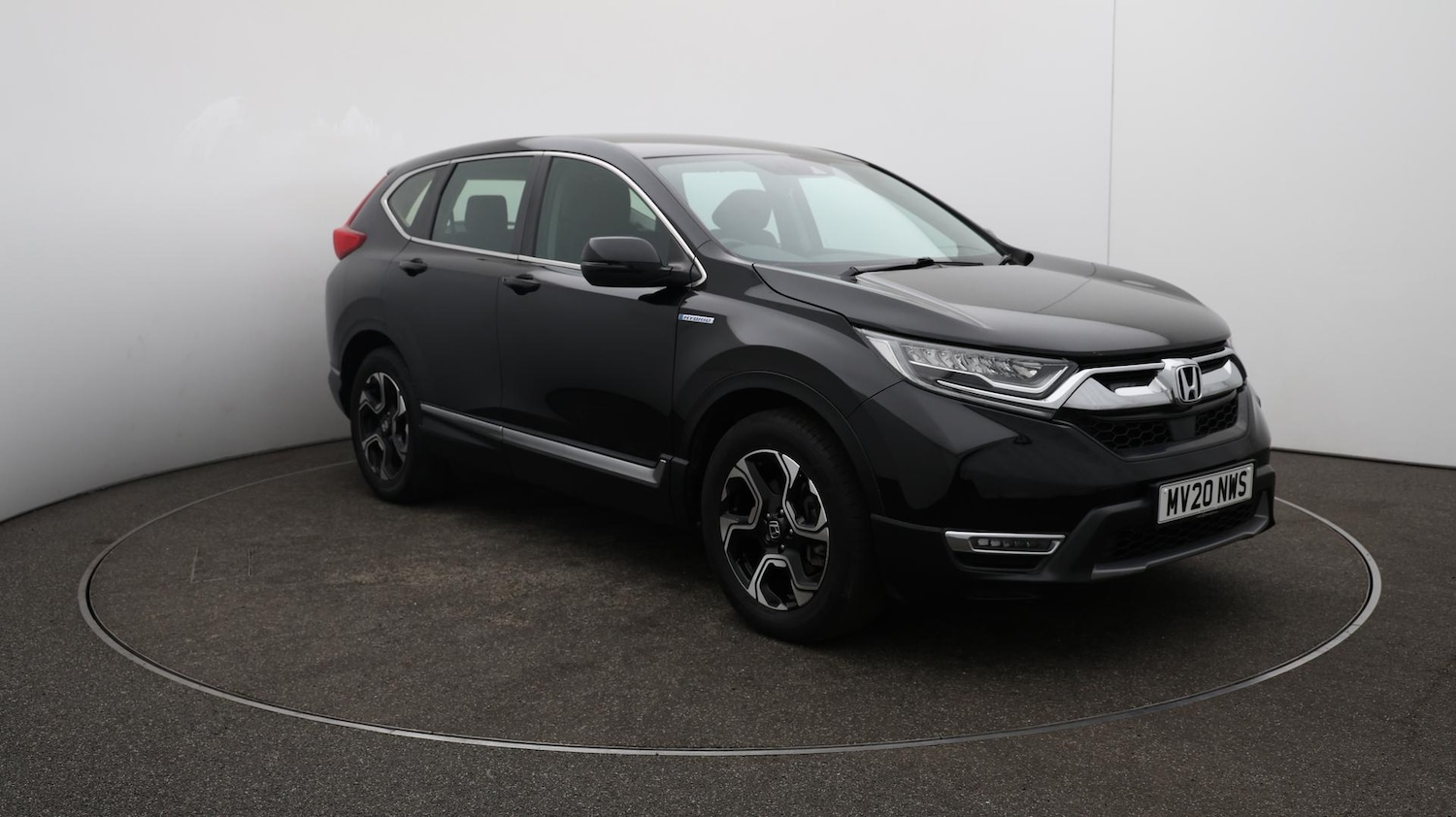 Used Honda CR-V 2020 for sale - 76122808: Photo 44