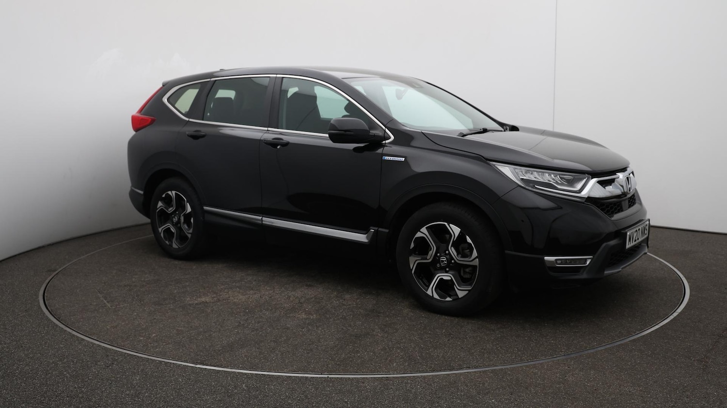 Used Honda CR-V 2020 for sale - 76122808: Photo 45