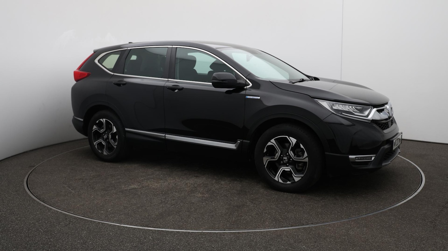 Used Honda CR-V 2020 for sale - 76122808: Photo 46