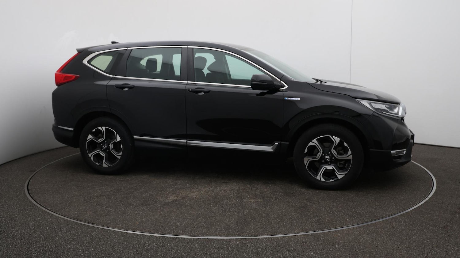 Used Honda CR-V 2020 for sale - 76122808: Photo 47