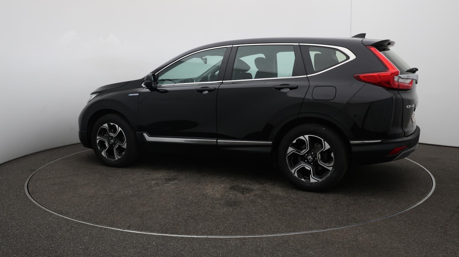 Used Honda CR-V 2020 for sale - 76122808: Photo 48