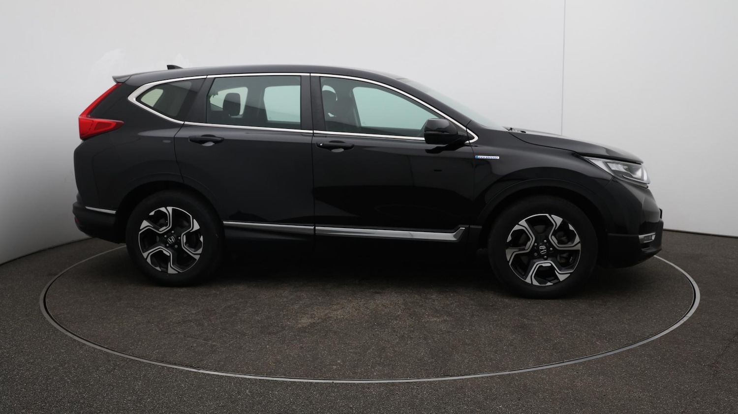Used Honda CR-V 2020 for sale - 76122808: Photo 49