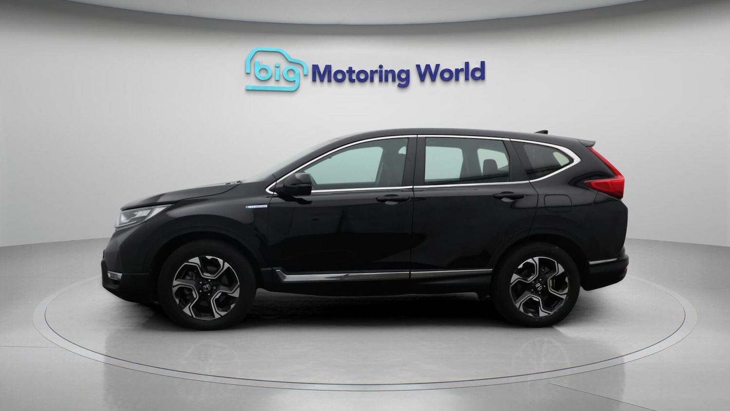 Used Honda CR-V 2020 for sale - 76122808: Photo 5