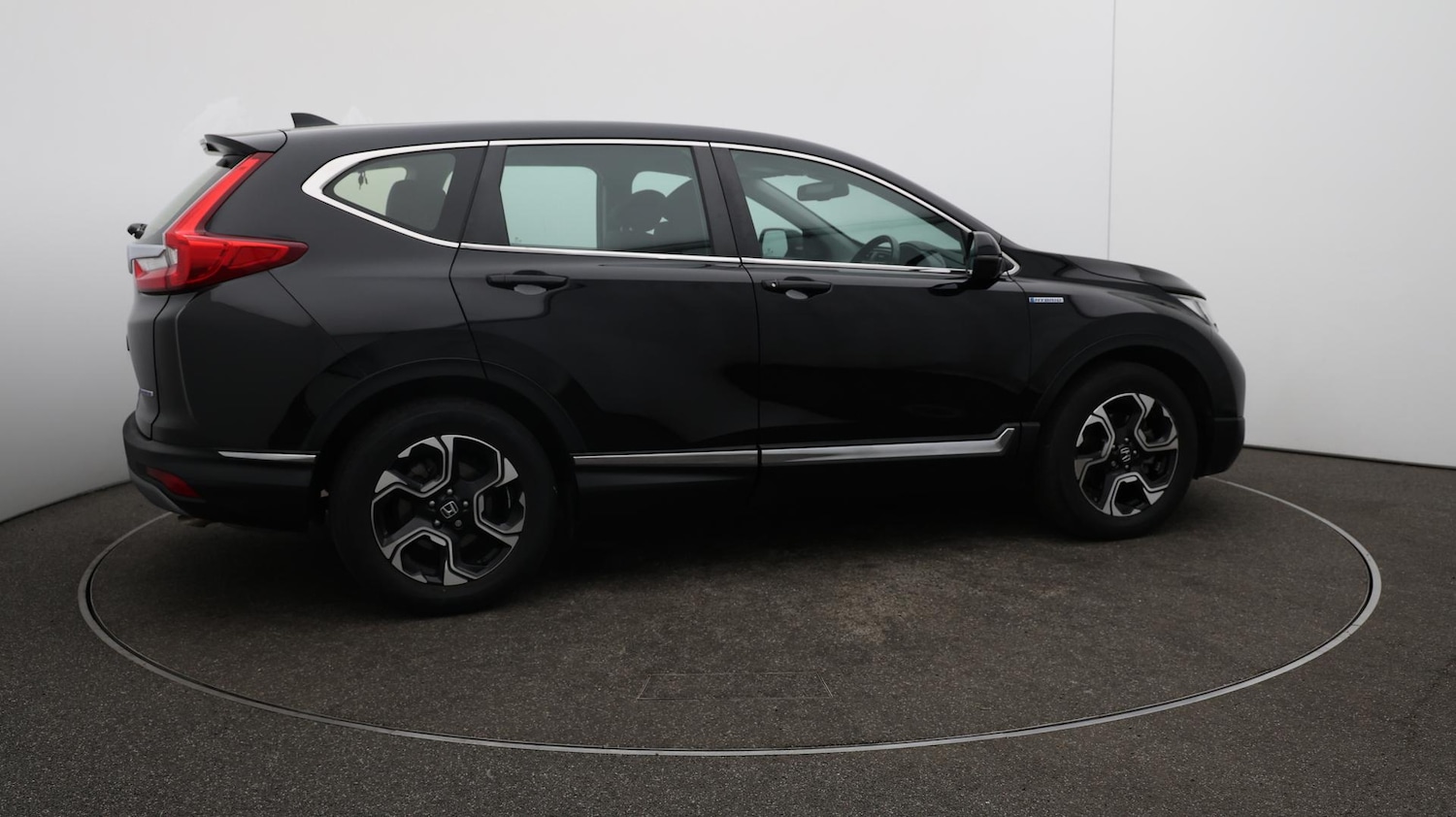 Used Honda CR-V 2020 for sale - 76122808: Photo 52