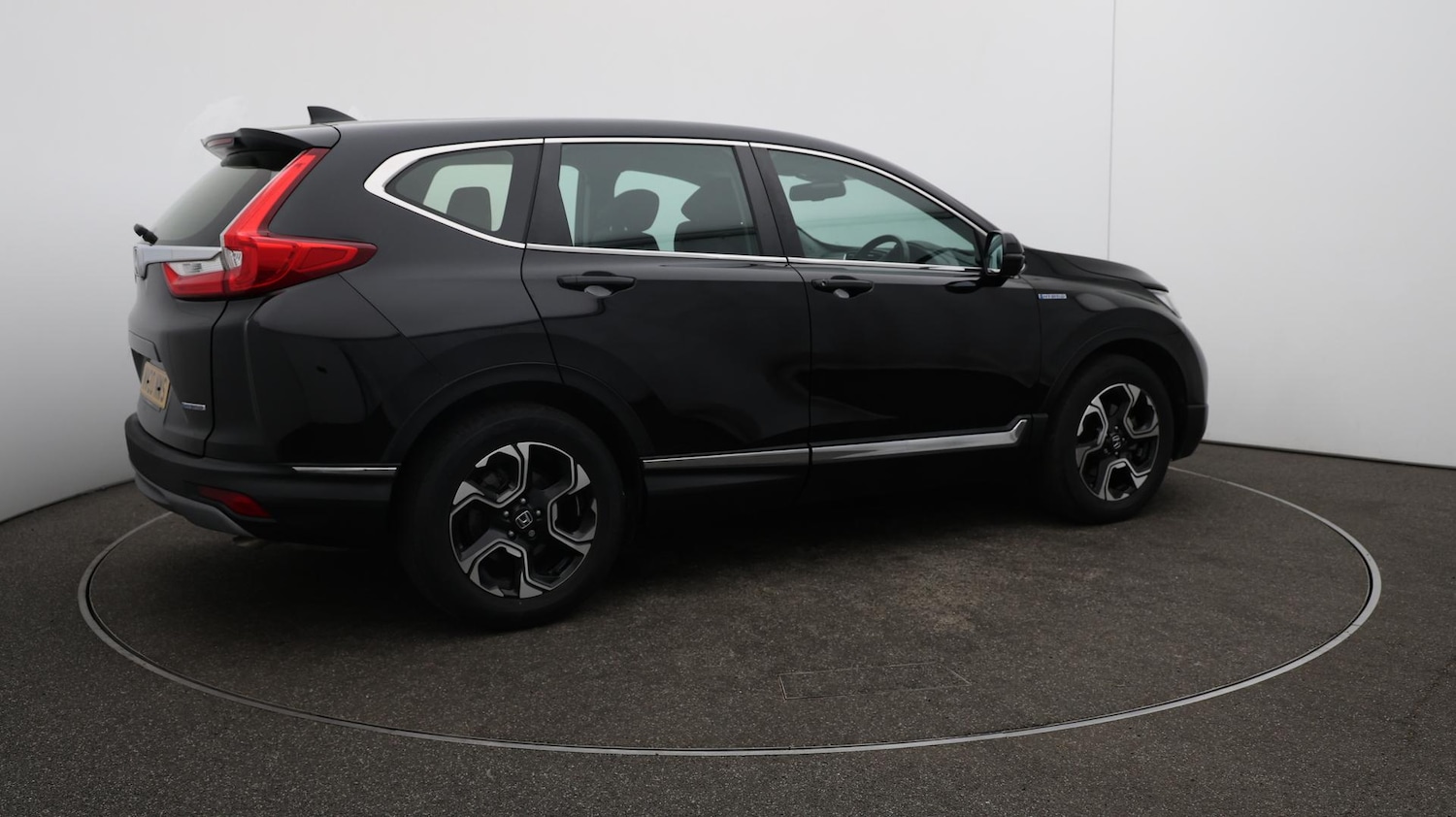 Used Honda CR-V 2020 for sale - 76122808: Photo 53