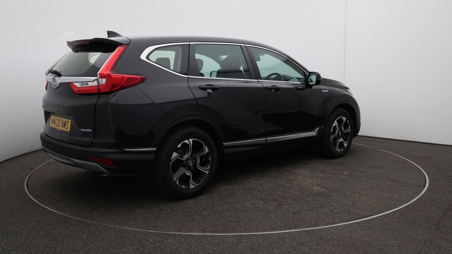 Used Honda CR-V 2020 for sale - 76122808: Photo 54