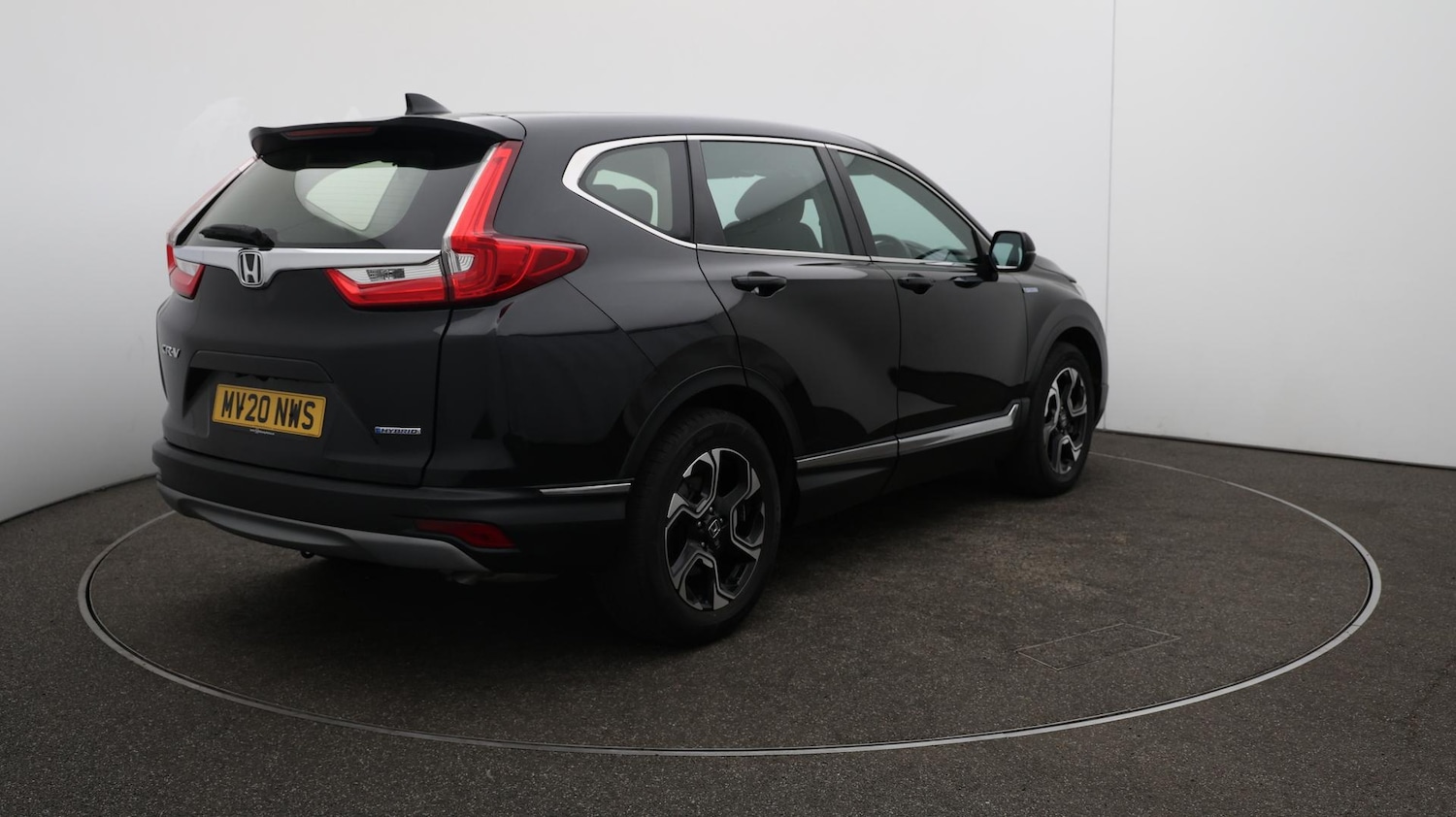 Used Honda CR-V 2020 for sale - 76122808: Photo 55