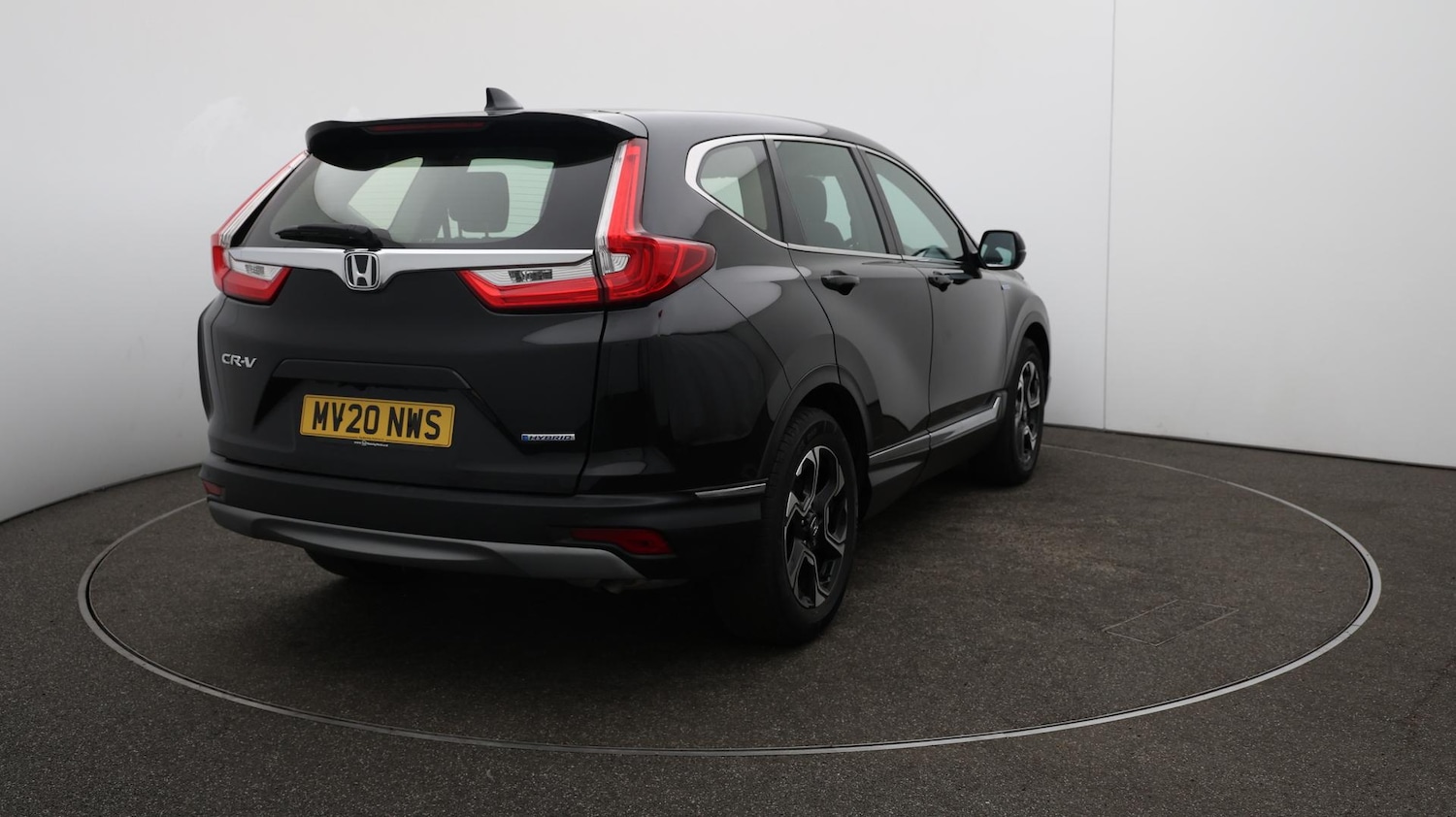 Used Honda CR-V 2020 for sale - 76122808: Photo 56