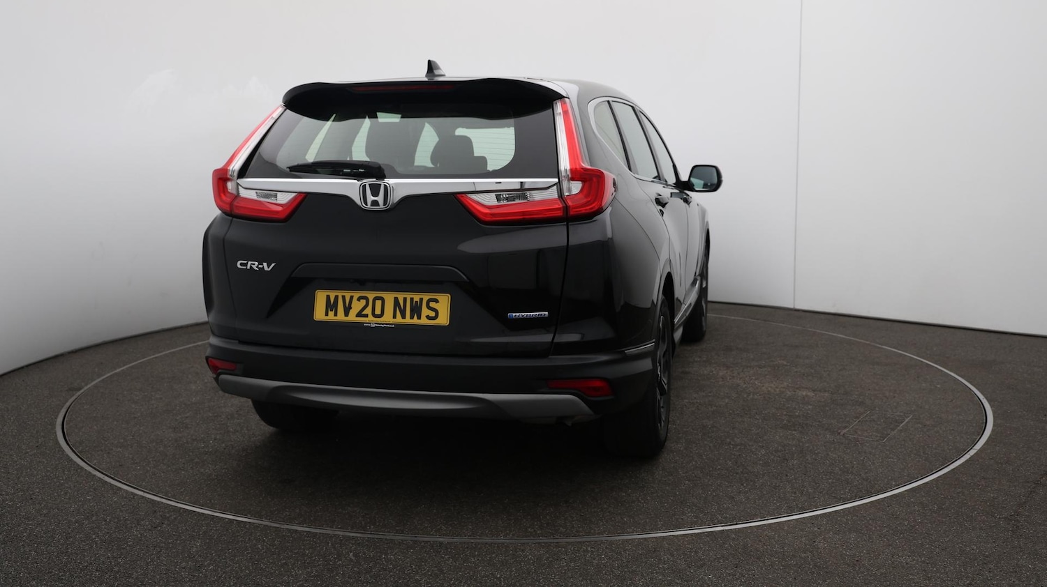 Used Honda CR-V 2020 for sale - 76122808: Photo 57