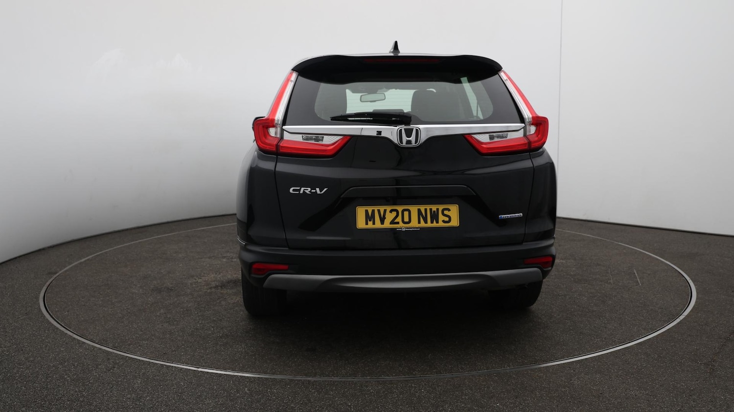 Used Honda CR-V 2020 for sale - 76122808: Photo 58