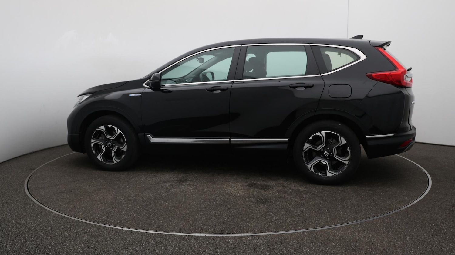 Used Honda CR-V 2020 for sale - 76122808: Photo 59