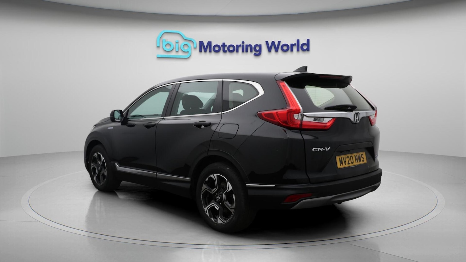 Used Honda CR-V 2020 for sale - 76122808: Photo 6
