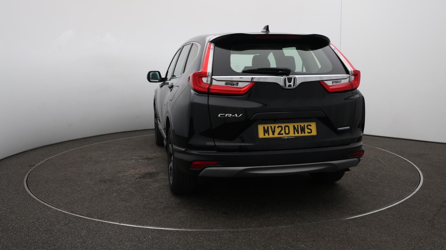 Used Honda CR-V 2020 for sale - 76122808: Photo 60