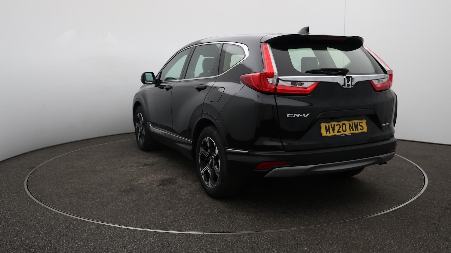 Used Honda CR-V 2020 for sale - 76122808: Photo 61
