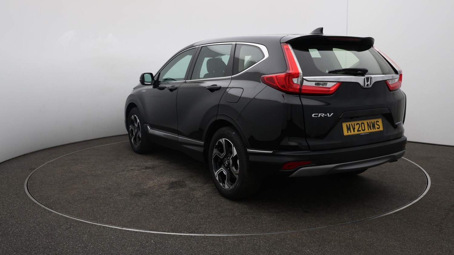 Used Honda CR-V 2020 for sale - 76122808: Photo 62