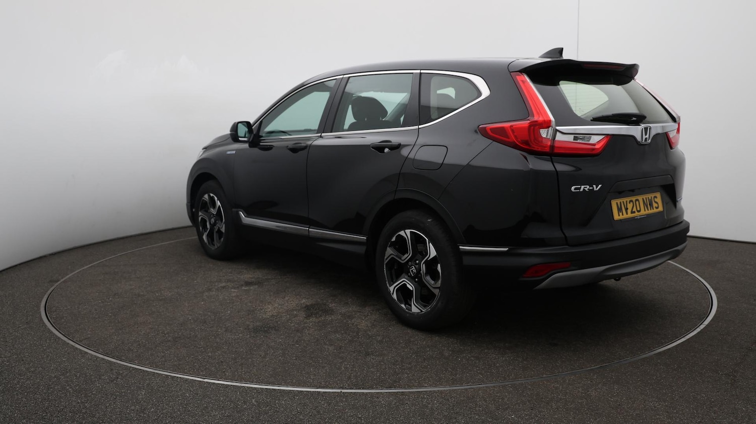 Used Honda CR-V 2020 for sale - 76122808: Photo 63