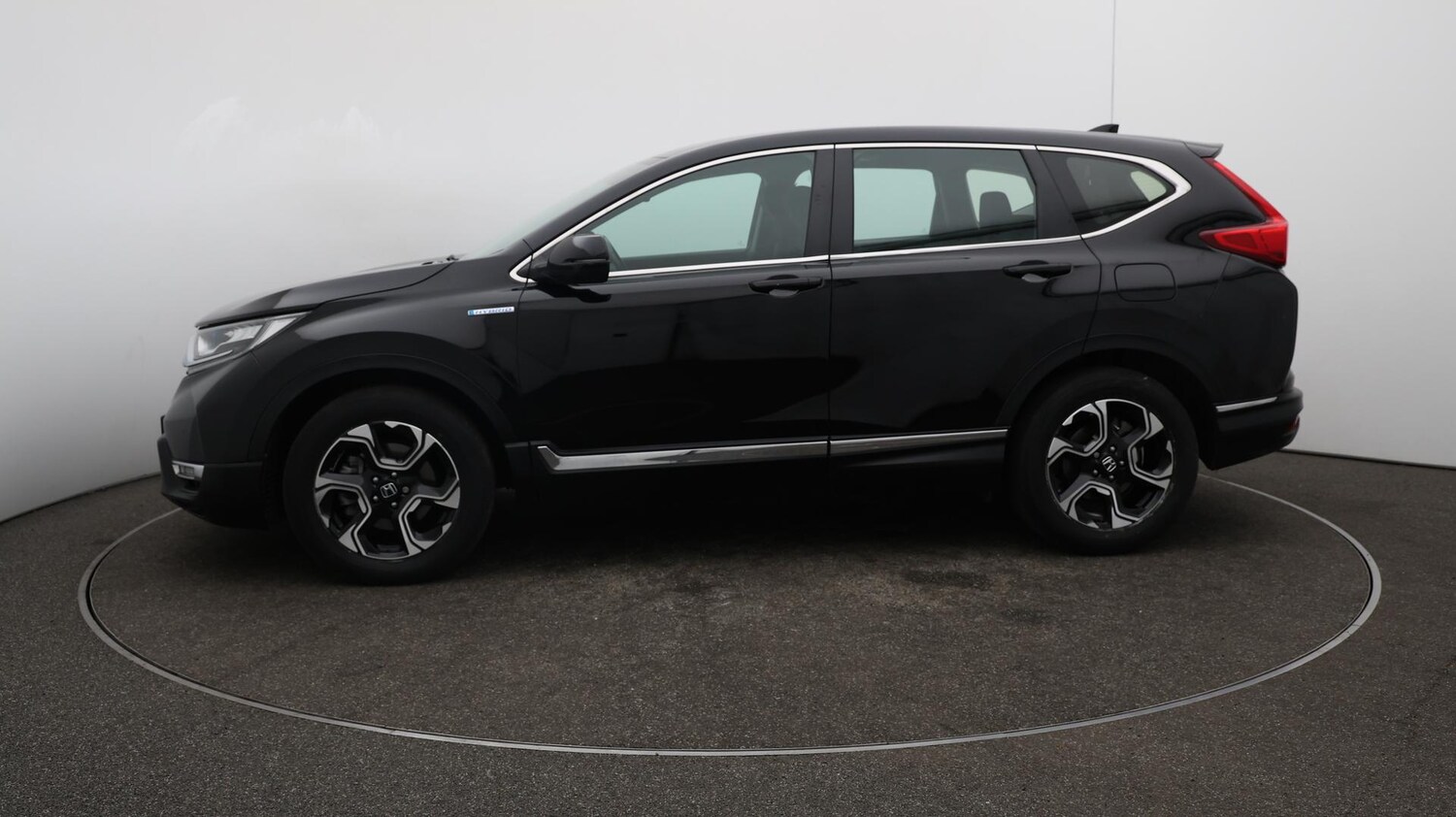Used Honda CR-V 2020 for sale - 76122808: Photo 66