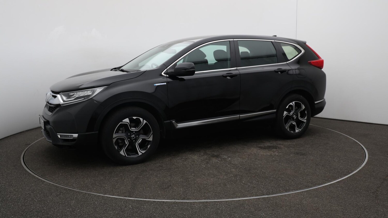 Used Honda CR-V 2020 for sale - 76122808: Photo 68